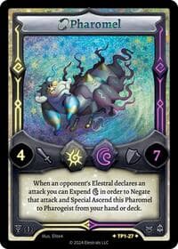 Pharomel