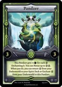 Pandzer