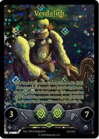 Verdalith