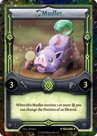 Mudlet (Stellar)