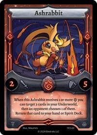 Ashrabbit