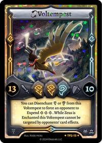 Voltempest