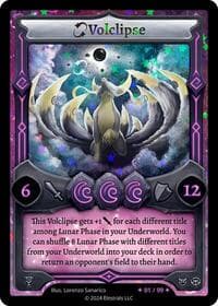 Volclipse (Serialized)
