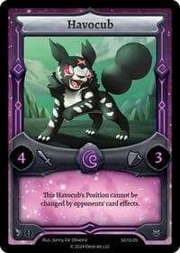 Havocub