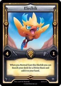 Elechik