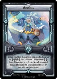 Aeolus