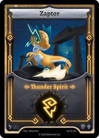 Zaptor