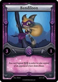 Bandiloon