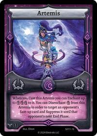 Artemis