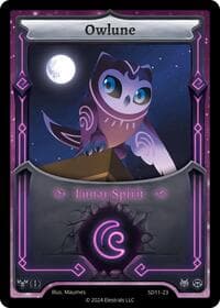 Owlune