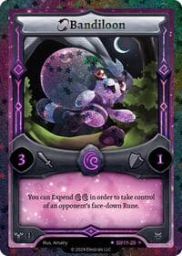 Bandiloon (Stellar)