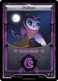Owlune