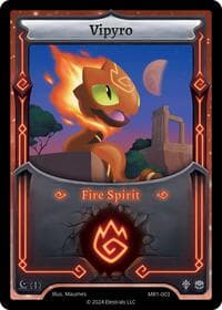 Vipyro