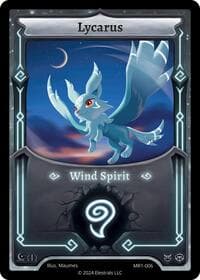 Lycarus