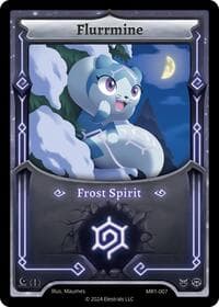 Flurrmine