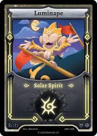 Luminape