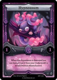 Hypnossum
