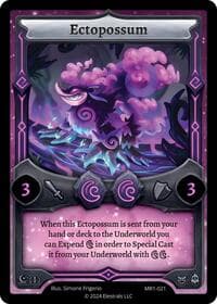 Ectopossum
