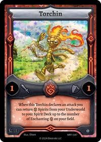 Torchin