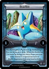 Starbit
