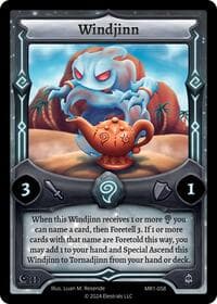 Windjinn