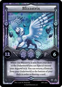 Blizzstrix