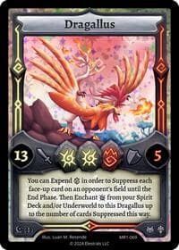 Dragallus