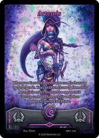 Artemis (Full Art)