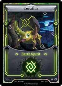 Teratlas (Alternative Art)