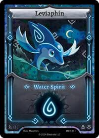 Leviaphin (Alternative Art)