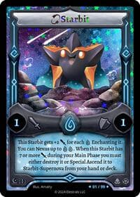 Starbit (Serialized)