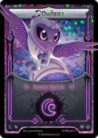 Owlune