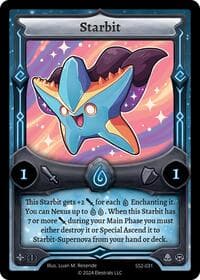 Starbit