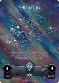 Peliquarius