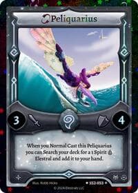 Peliquarius (Stellar)