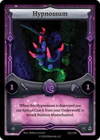 Hypnossum
