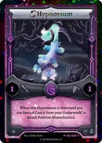 Hypnossum (Stellar)