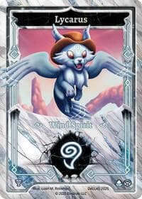 Lycarus