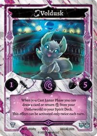 Voldusk (Stellar)