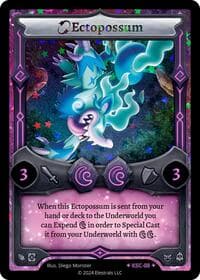 Ectopossum (Stellar)