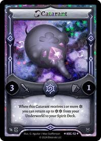 Catarant (Stellar)
