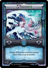 Tsunami (Stellar)
