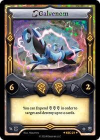Galvenom (Stellar)