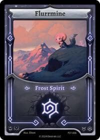 Flurrmine