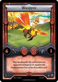 Waspyre