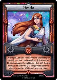 Hestia