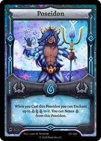 Poseidon