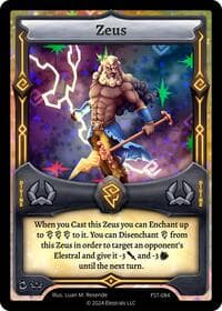 Zeus