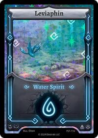 Leviaphin (Holo)