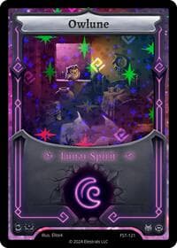 Owlune (Holo)